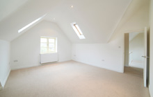 Fornham All Saints bedroom extension leads